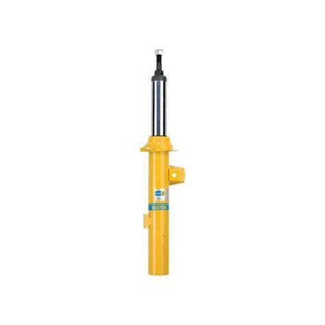 Illustrazione di un ammortizzatore sportivo Bilstein B8