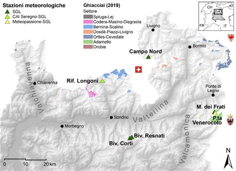 Mappa con la localizzazione dei principali centri di noleggio sci vicino a Pré la Joux e Avoriaz