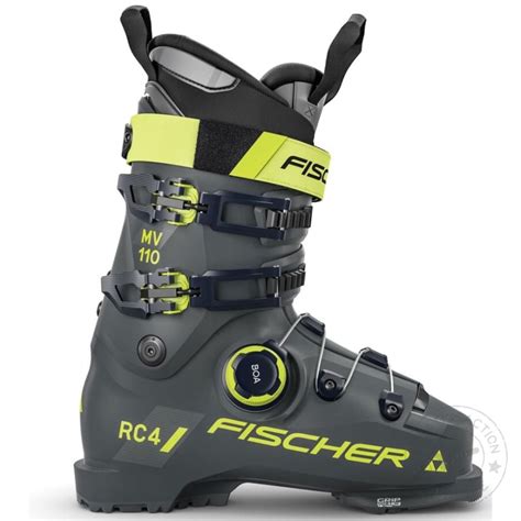 Immagine dello scarpone Fischer RC4 Pro MV Boa