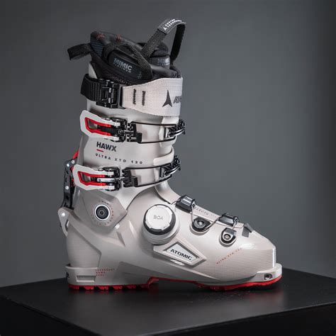 Immagine dello scarpone Atomic Hawx Ultra XTD 130 BOA