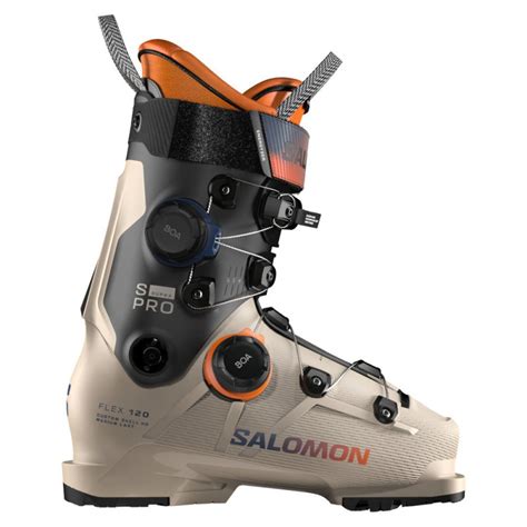 Immagine dello scarpone Salomon S/Pro Supra BOA 120