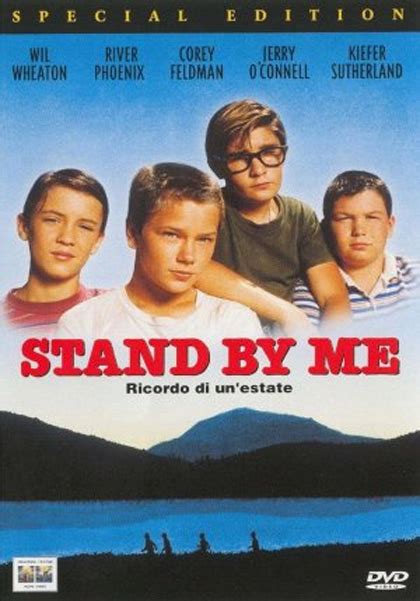 Locandina del film 