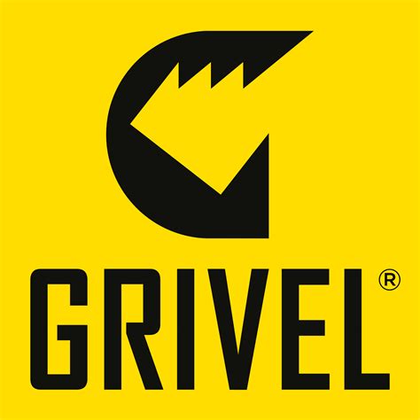 Logo Grivel