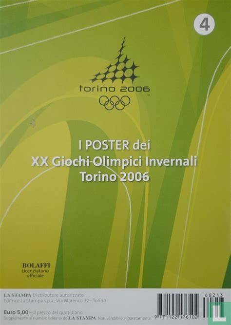 Vista panoramica degli impianti olimpici di Torino 2006