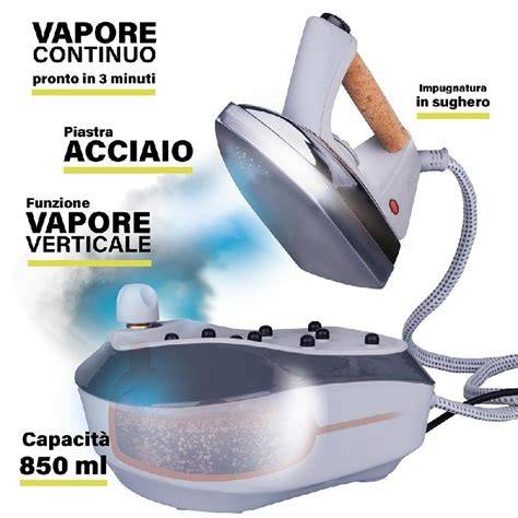 Ferro da sciata digitale in uso su uno sci