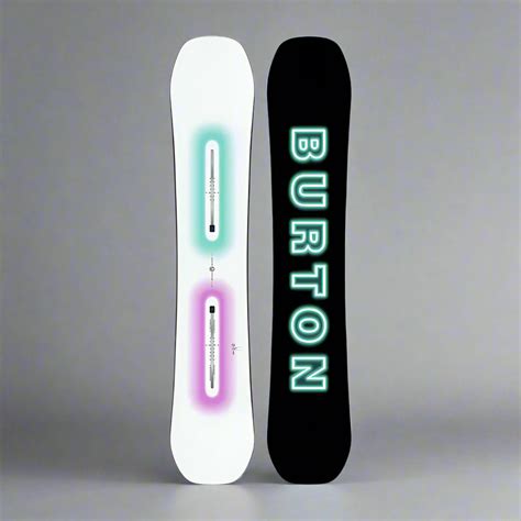 Burton Custom 2026