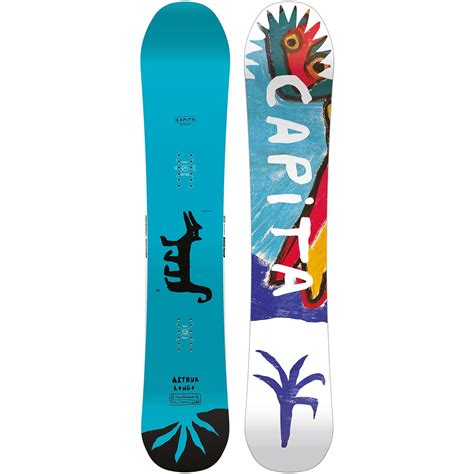 Capita Aeronaut 2026