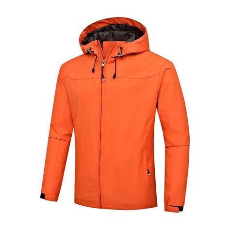Abbigliamento sportivo da esterno con logo Exxtasy