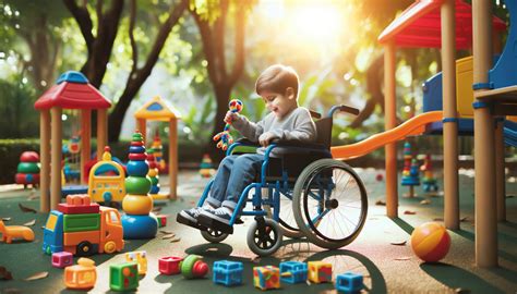 maestri di sci che guidano ragazzi con disabilità su una pista innevata