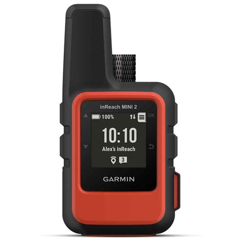 Dispositivo Garmin inReach